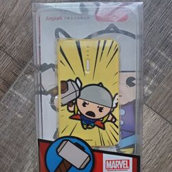 Marvel Thor Battery Power Bank