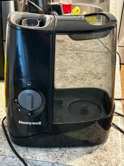 Honeywell Humidifier