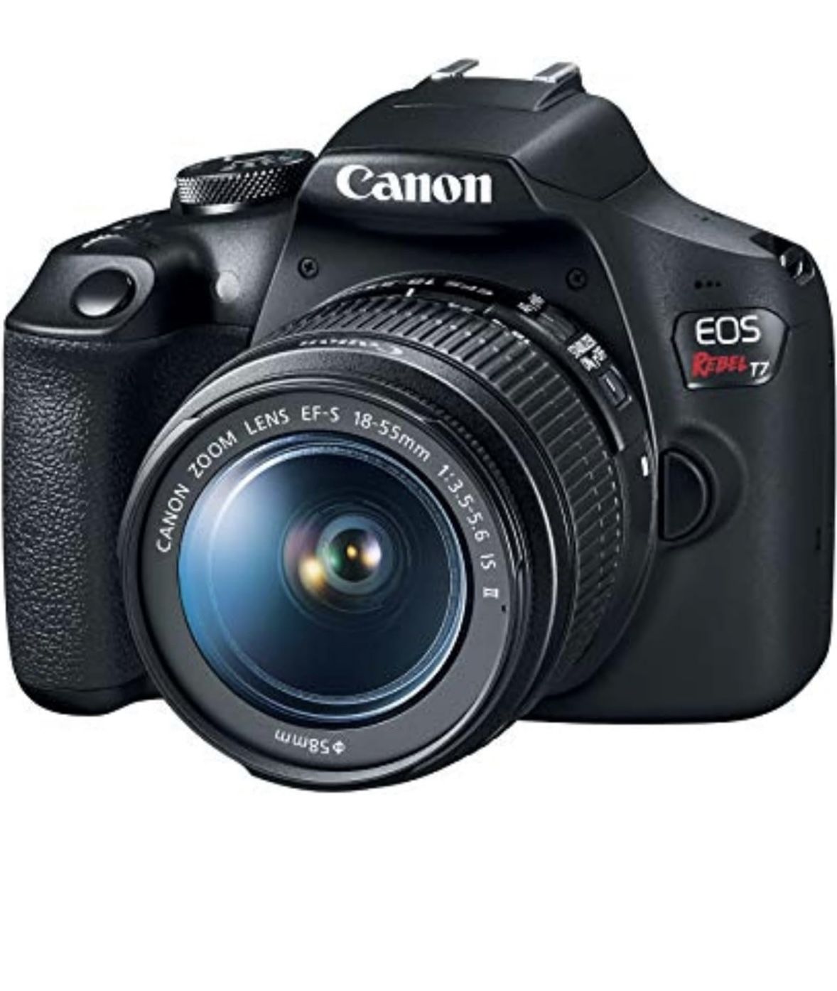 Canon Camera