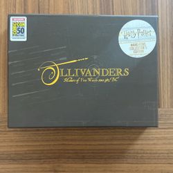 Ollivanders Wand Pens Harry Potter