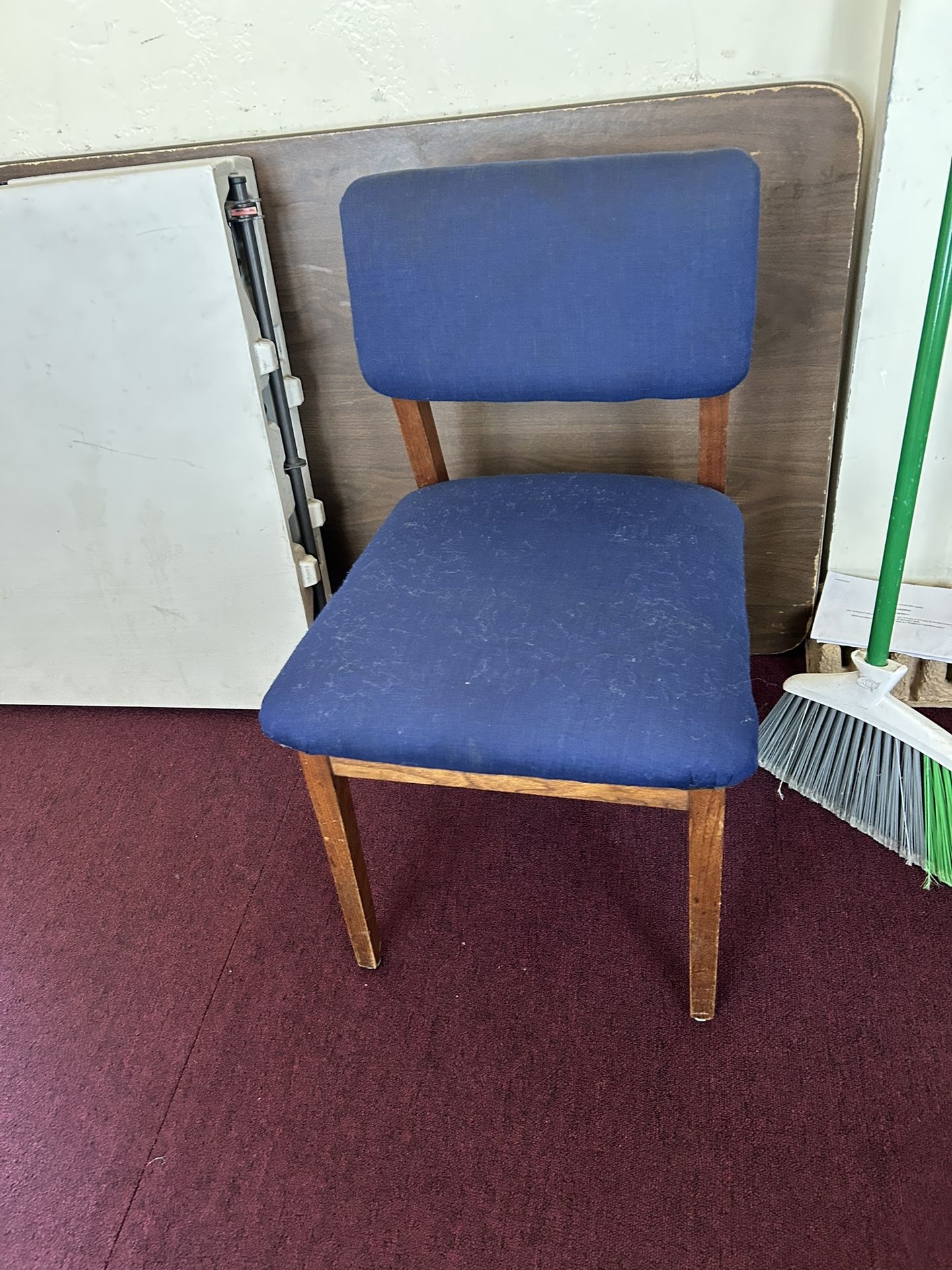 Wooden Chair