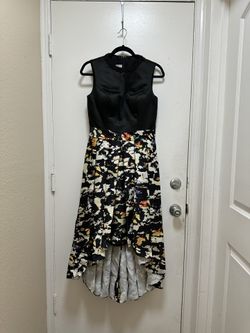 DRESS, SIZE 6