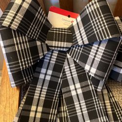 Christmas Ribbon 