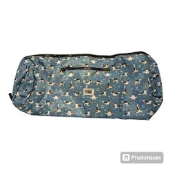 RMMOORORO FRENCH BULLDOG YOGA MAT BAG COVER