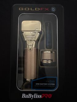 Babyliss Shaver