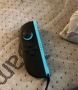 Left joycon for switch 2