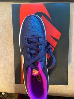 Air Force ones  size 7y