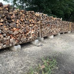 🔥🪵 Veteran Shawn’s Firewood 🪵 🔥