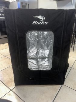 Creality Ender- M 3D Printer Enclosure 22w X 26d X