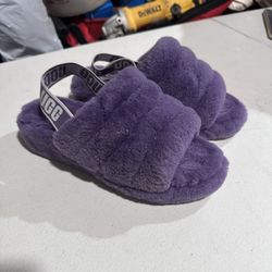 Ugh Slippers 