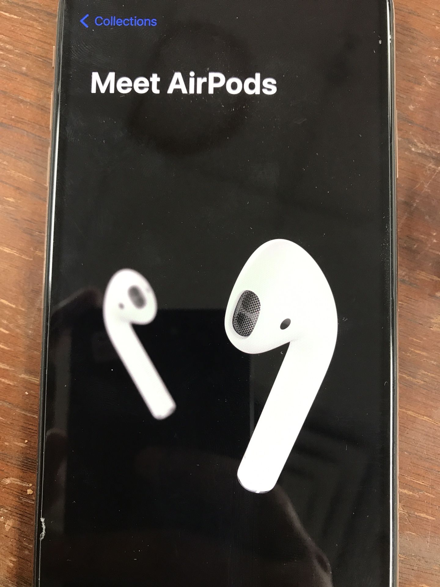Apple AirPods Starting At $79 Only!!!