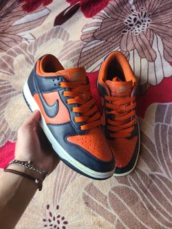 NIKE DUNK LOW SP "CHAMP COLORS"