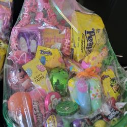 Easter BASKETS Boys And Girls