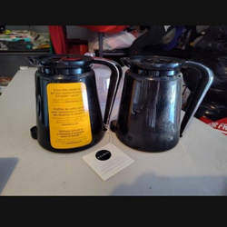 New Keurig 2.0 K-Carafe Pitchers $10 Each