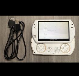 Sony PSP Go