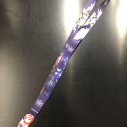 Summoners War Lanyard