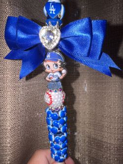 Dodgers pen