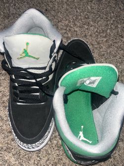 jordan 3s