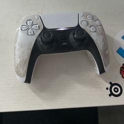 PS5 Control