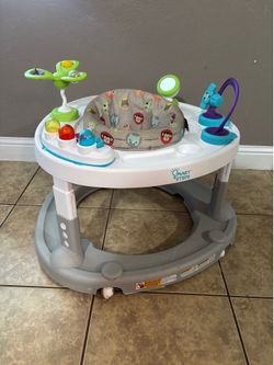 Baby walker