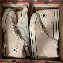 New Converse 