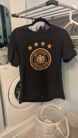 German National Team fan shirt