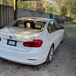 Come Get The Parts You Need