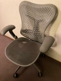 Herman Miller Mirra  Chair