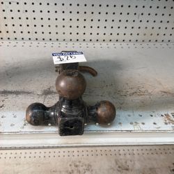 Trailer Hitch 