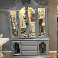China Hutch