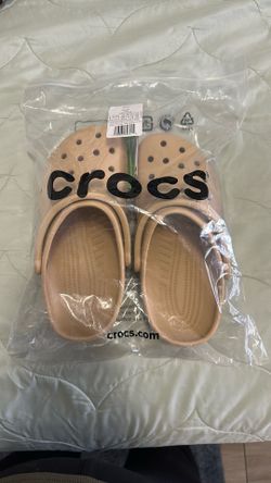 Crocs - unisex