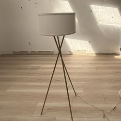 Floor lamp