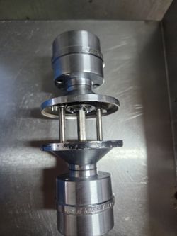 Sohomill Keyless Doorknob