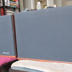 Polk Audio SDA CRS+ (Compact Reference System)