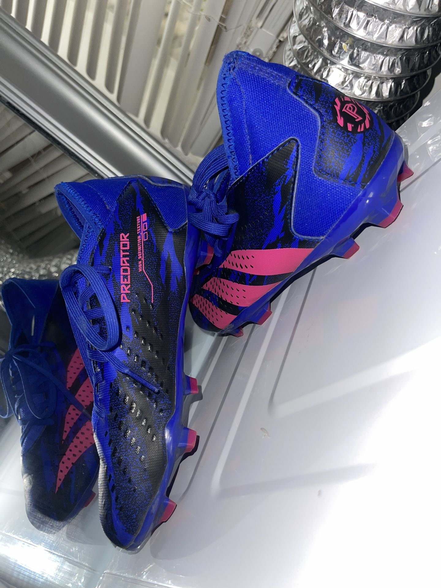 Adidas Predator