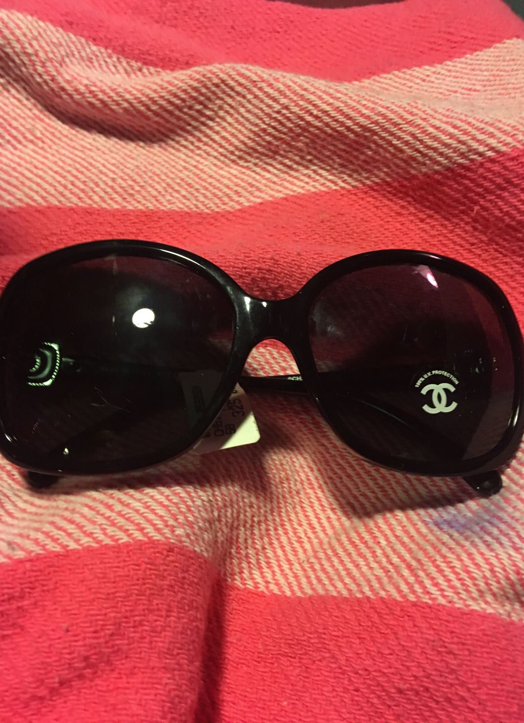 Women's CHANEL Sunglasses. *AUTHENTIC!* for Sale in Bothell, WA