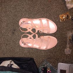Girls Sandles