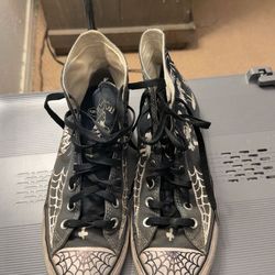 Converse Sean Pablo Chuck Taylor SIZE 9 MENS