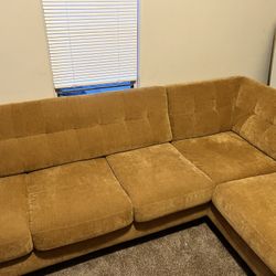 Queen Sleeper Sofa