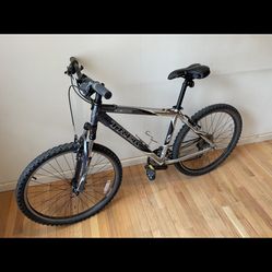 Trek 4300