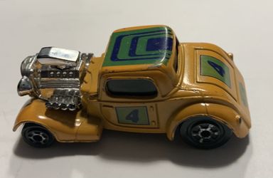 Toy Cars: CC- 10 (11)