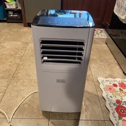 Black Decker AC Unit