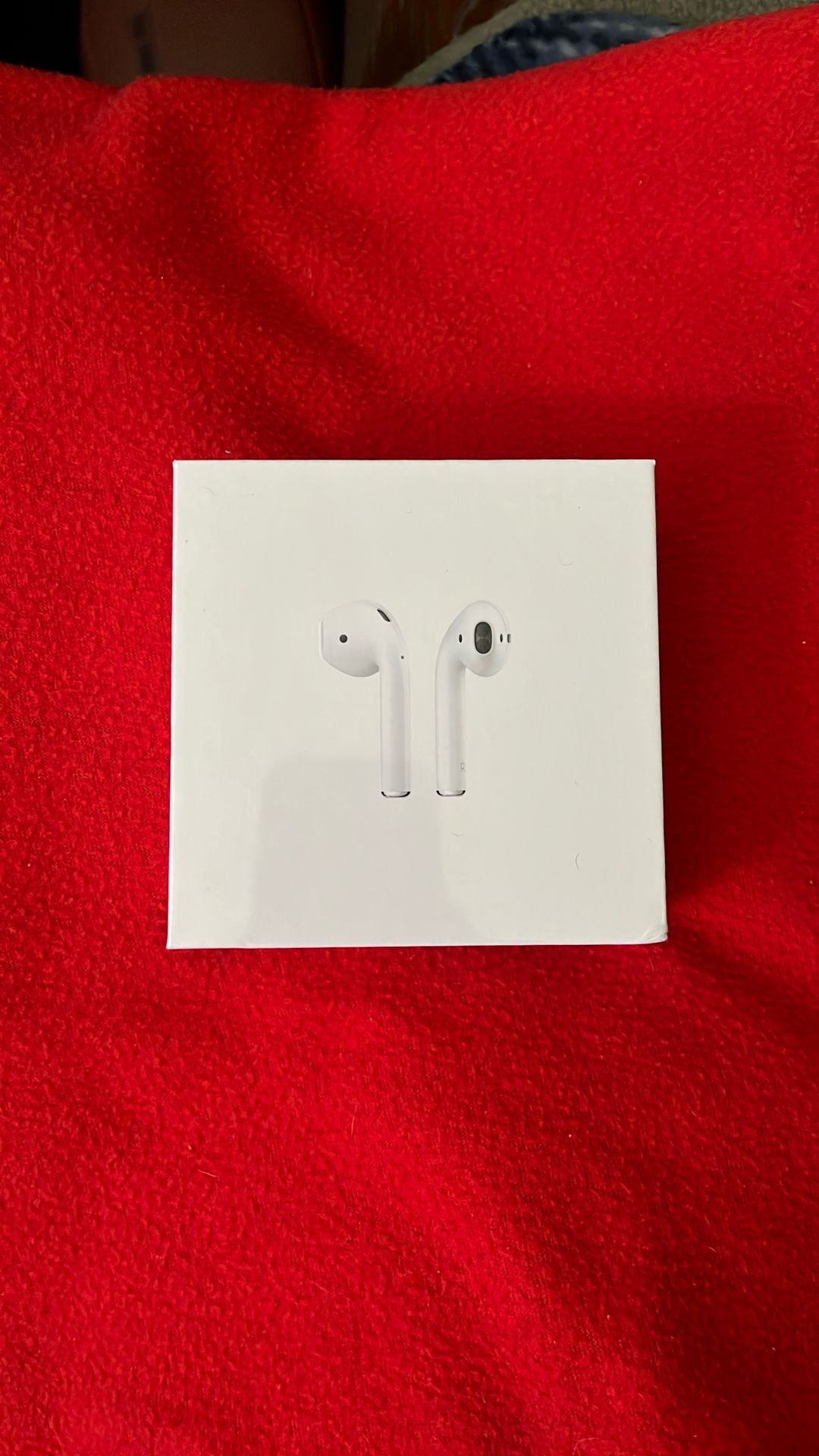 Apple AirPods Gen 2