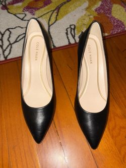 Cole Haan Grand Ambition Pump