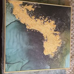 Wall Decor ($40)