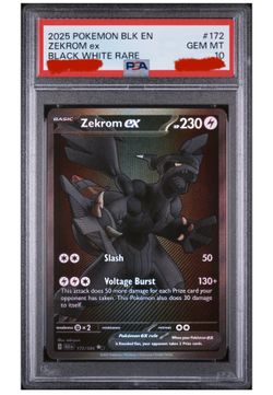 ZEKROM BWR PSA 10