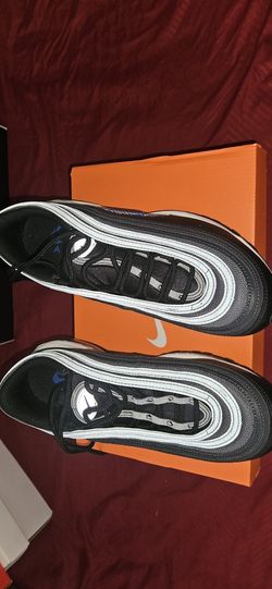 Nike Air Max 97