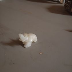 Marble Elepant