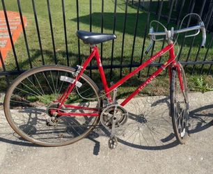 Vintage Schwinn Bicycle