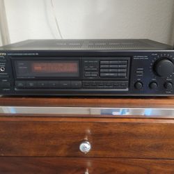 Onkio Receiver TX-910